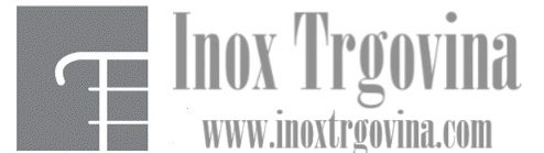 Inox trgovina