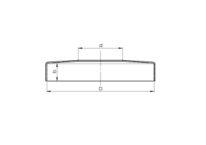 rozeta 103 dimenzije