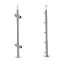 Stupovi za inox ograde 'uradi sam'