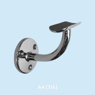 zidni držač rukohvata morski