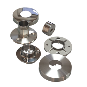 Stope, rozete i prirubnice