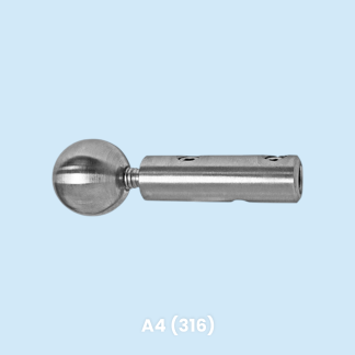 ukrasni zatezač sajle