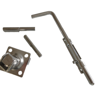 Vrata pribor i elementi