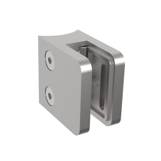 kvadratni držač stakla