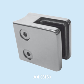 kvadratni držač morski