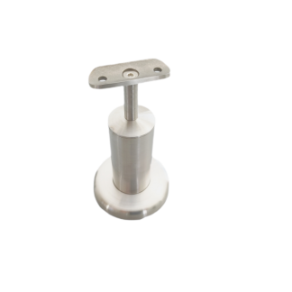 stup solo rukohvat na parapetu Inox
