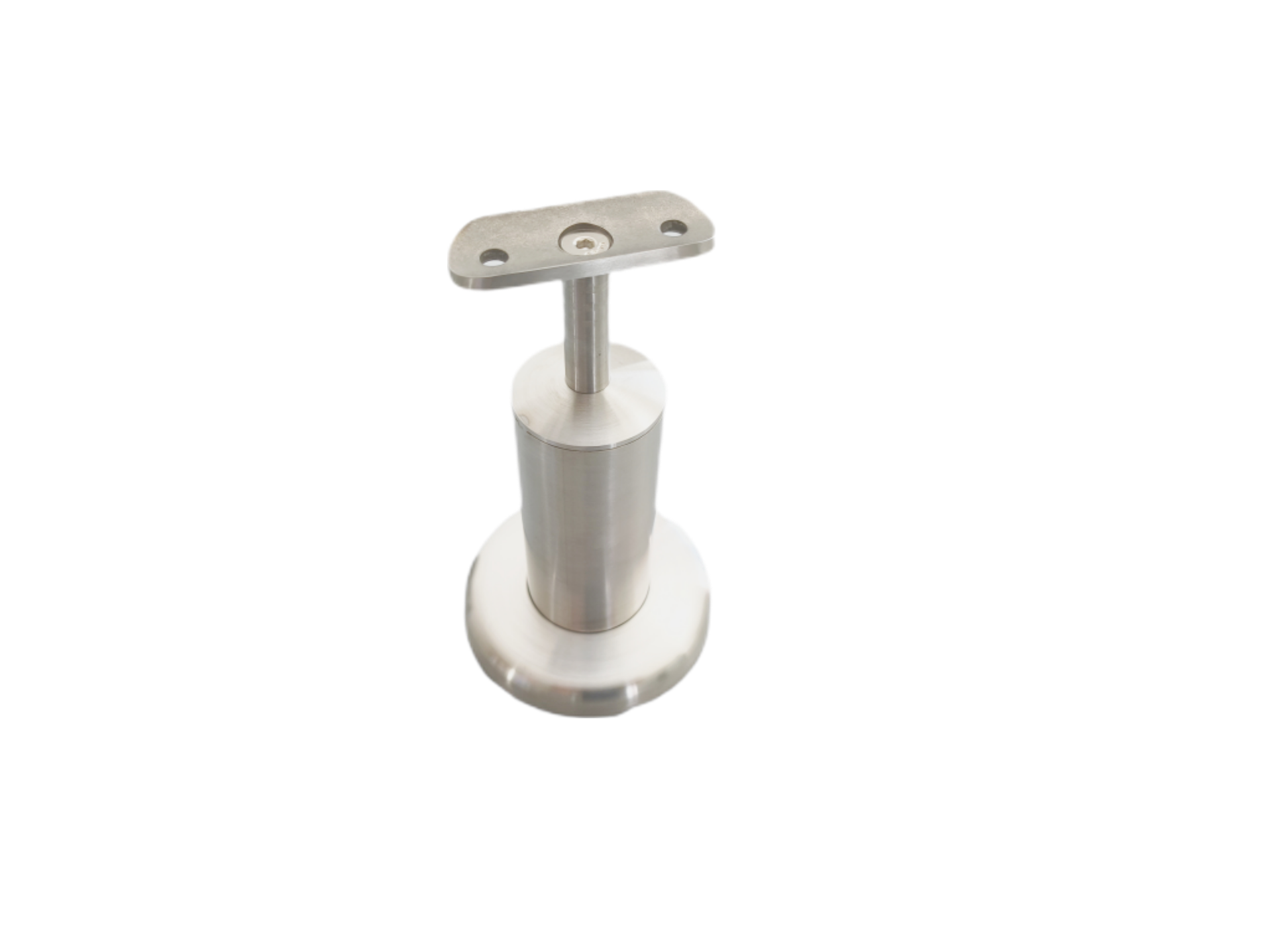stup solo rukohvat na parapetu Inox
