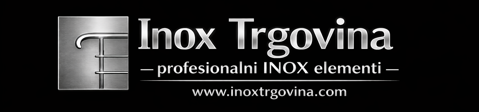 Inoxtrgovina