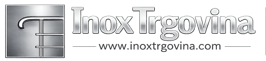Inoxtrgovina