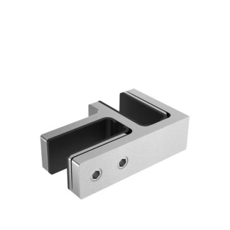 kutni držač stakla -inox