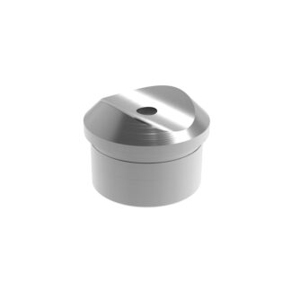 drzac rukohvata za stup fi 42.4 inox a2 bruseni